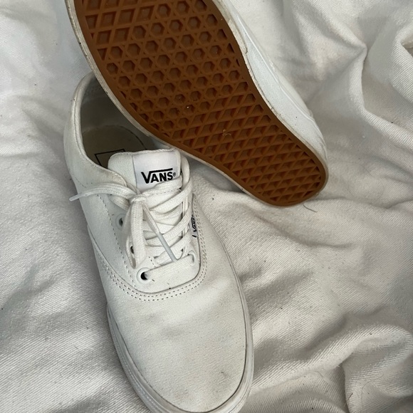 Vans Platform - Picture 2 of 6